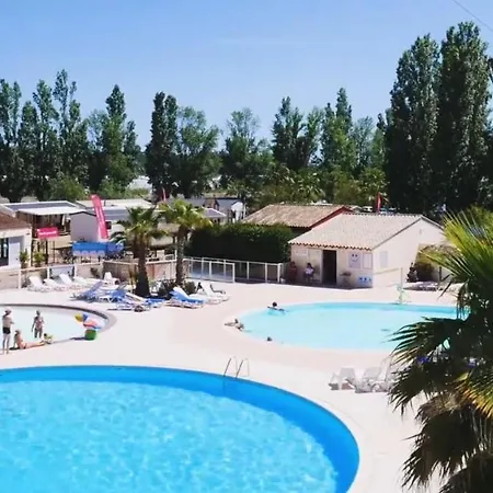 Confortable A Avec Piscine Partagee Holiday home *