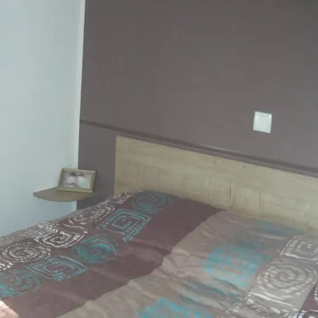 Confortable A Avec Piscine Partagee Holiday home