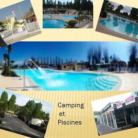Confortable A Avec Piscine Partagee Frejus