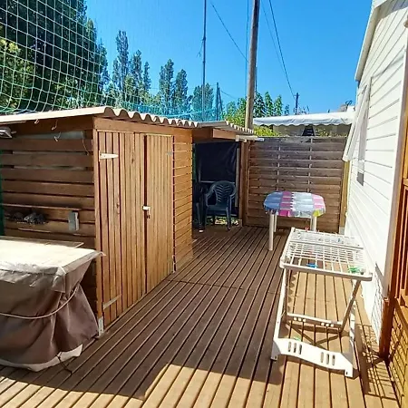 Confortable A Avec Piscine Partagee *
