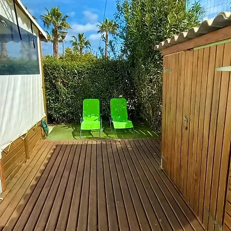 Confortable A Avec Piscine Partagee Frejus