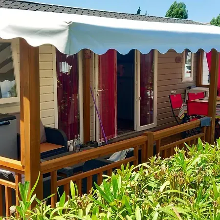 Confortable A Avec Piscine Partagee Holiday home *